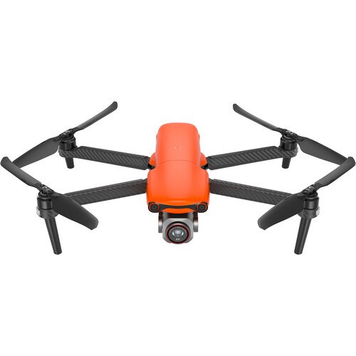 Квадрокоптер Autel Robotics EVO Lite+ Premium Bundle, Orange