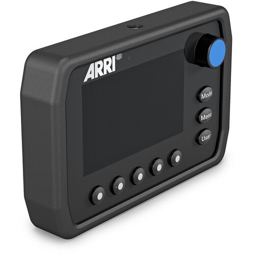 ARRI Control Panel for Orbiter (without Cable)