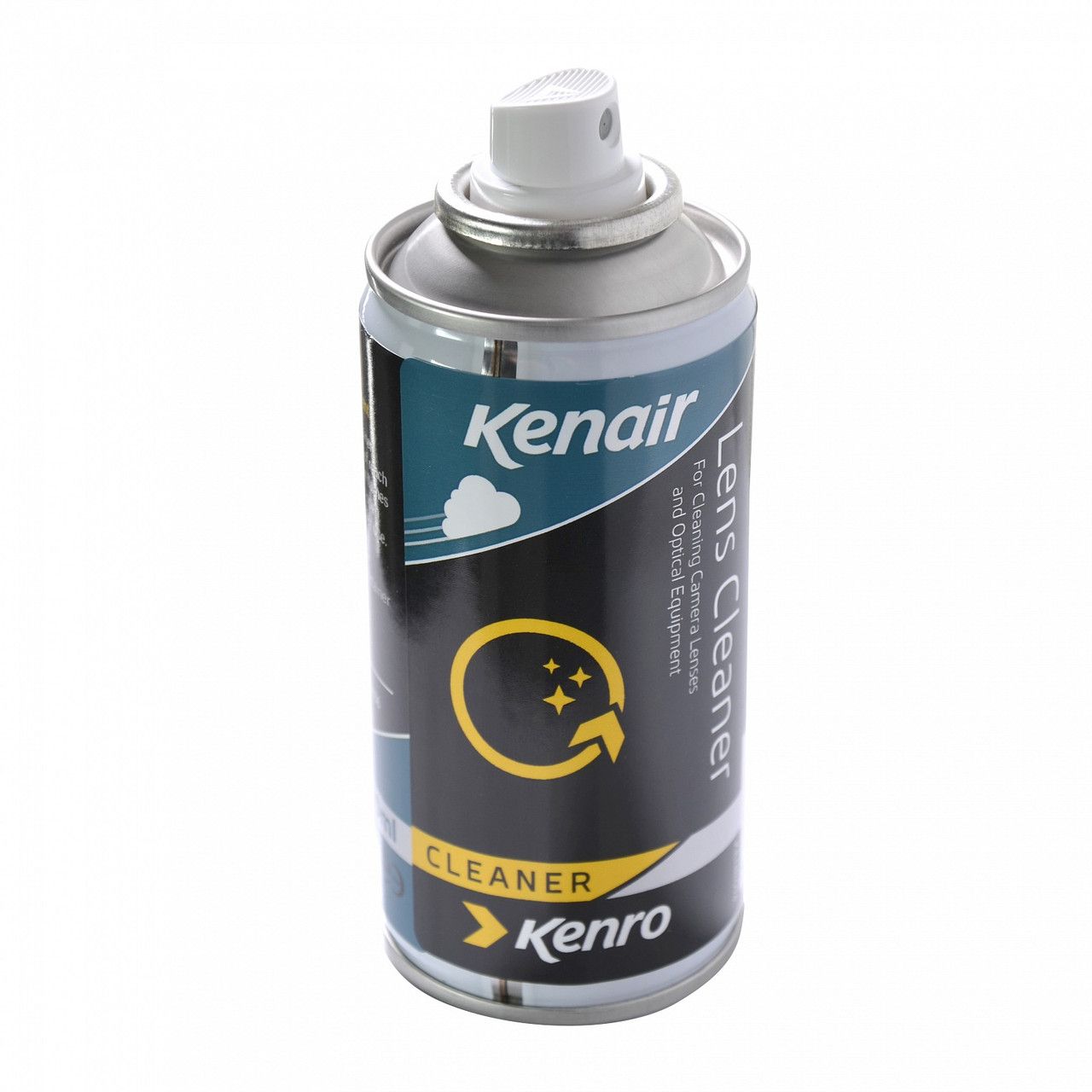 Очиститель для оптики Kenro Kenair Lens Cleaner (150 мл) KENR013