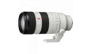Об'єктив Sony FE 70-200 мм f/2.8 GM OSS II (гарантія від магазину)