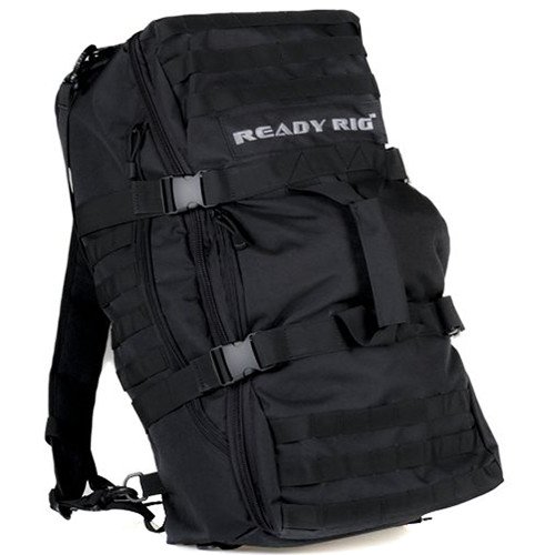 Сумка Ready Rig Ready Rig GS Bag (RR-B)
