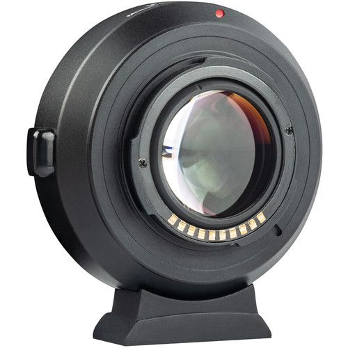 Переходник Viltrox EF-FX2 0.71x Адаптер для Canon EF-Mount Lens to FUJIFILM X-Mount