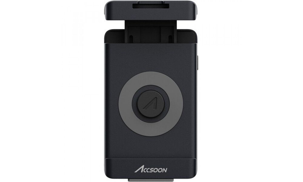 Адаптер для смартфона Accsoon SeeMo iOS/HDMI (черный) (UIT02) (SEEMOB)