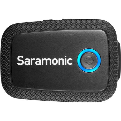 Передатчик системы Saramonic BLINK 500 TX 2.4G
