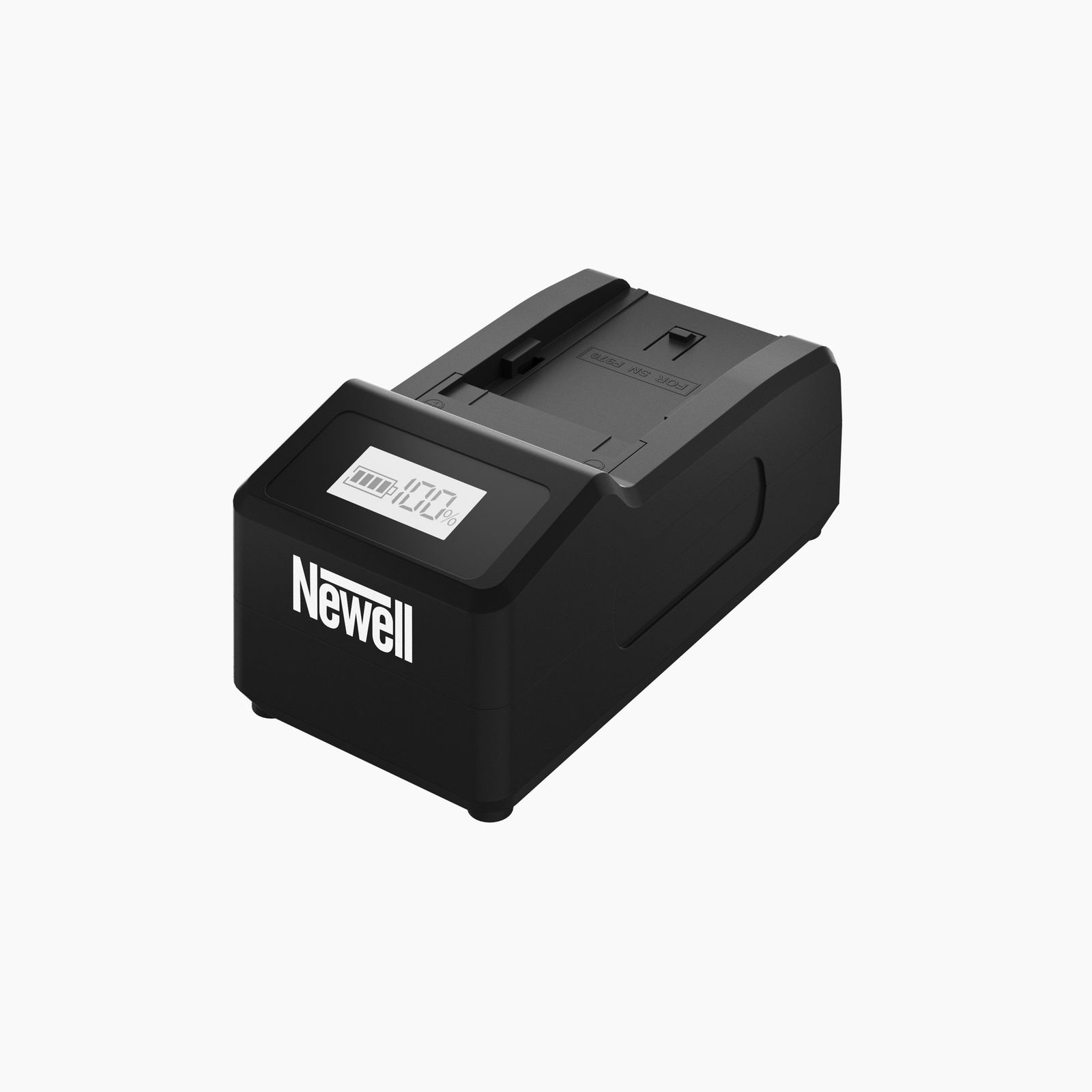 Зарядное устройство Newell Ultra Fast для NP-F, NP-FM (NL0467)