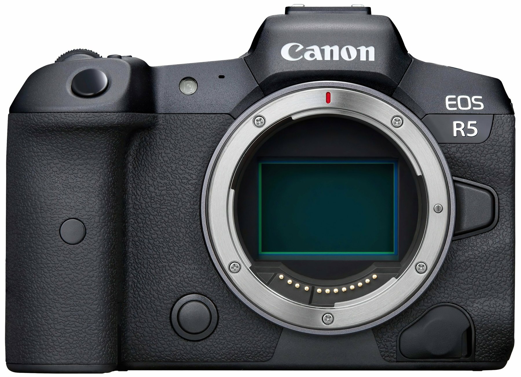 Камера CANON EOS R5 Body (4147C027)