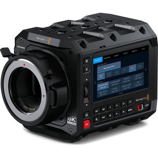 Камера Blackmagic Design PYXIS 6K Cinema Box Camera (Canon EF) (CINECAMCPYXD60LFEF)