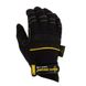 Перчатки DIRTY RIGGER Comfort Fit Rigger Glove (Medium)