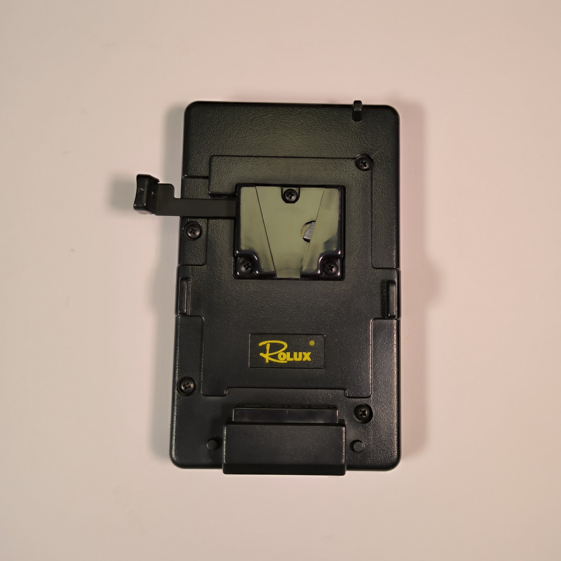 Площадка Rolux V-mount battery plate K-S (RL-S)