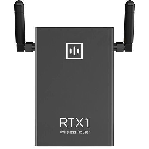 Роутер беспроводной F&V RTX-1 Wireless Lighting Control With Art-Net