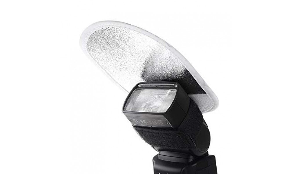 Відбивач світла Mini Reflector Godox MRF-01