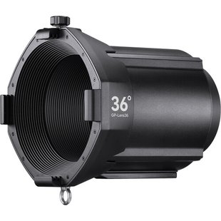 Лінза Godox Lens36° for the snoot GP-Lens 36°*