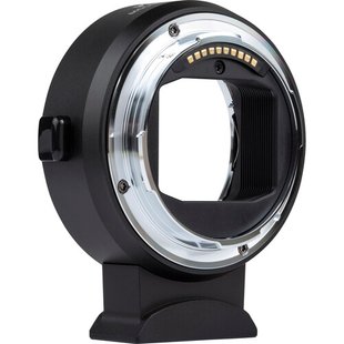 Viltrox EF-L Lens Mount Adapter for Canon EF or EF-S-Mount Lens to L-Mount Camera (EF-L)