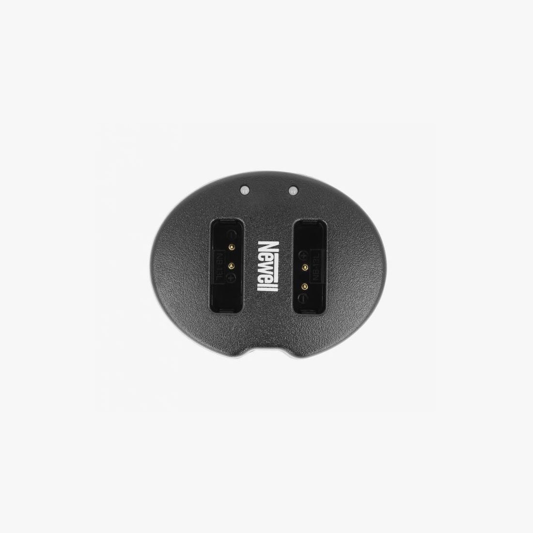 Двойное зарядное устройство Newell dual usb charger для DMW-BLC12 (NL1744)