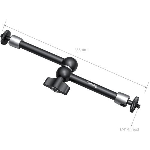 Аксесcуар SmallRig 2066B Articulating Arm (24 см)