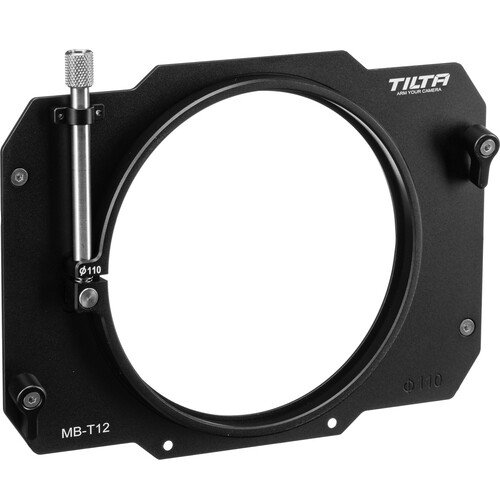 Аксесуар Tilta 110 мм Lens Attachements для MB-T12 Clamp-On Matte Box (MB-T12-110)