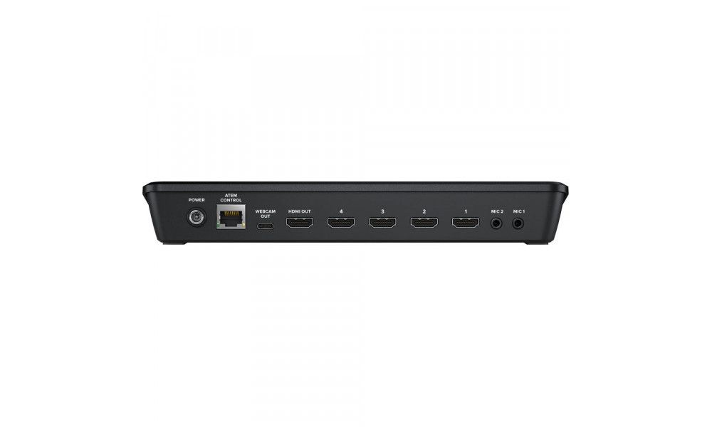 Свитчер Blackmagic Design ATEM Mini HDMI Live Stream Switcher