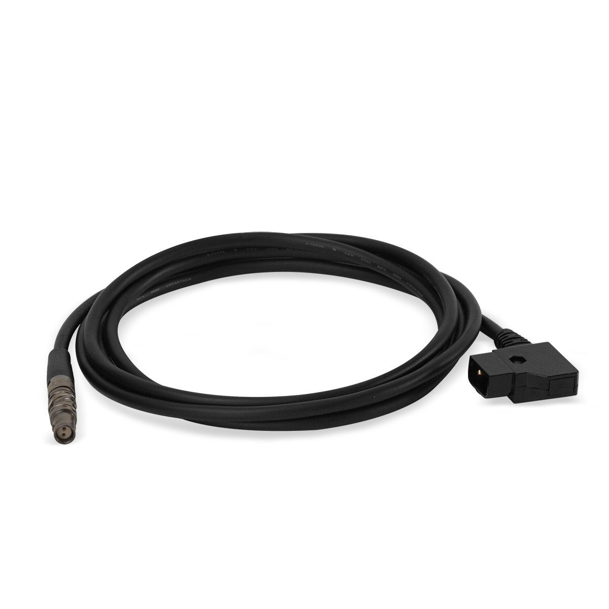 Кабель RED PTap-to-Power Cable 3'