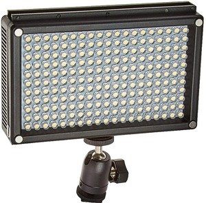 LED-панель накамерна VERATA 160