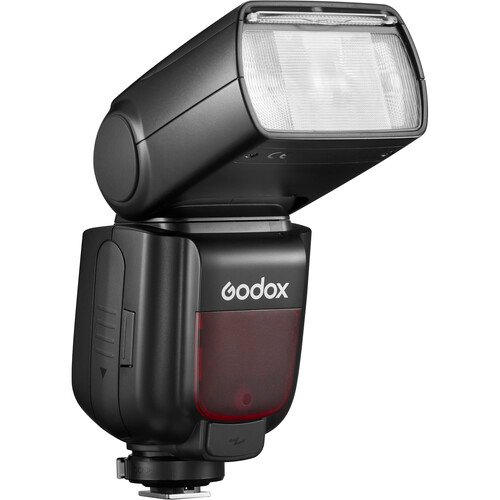 Спалах Godox TT685F II Flash for FUJIFILM Cameras (TT685IIF)