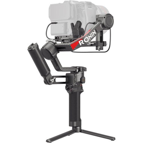 Стабилизатор DJI RS 4 Pro Combo Gimbal Stabilizer (CP.RN.00000346.01)