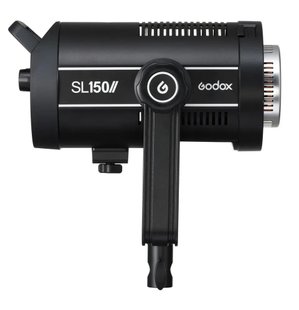 Постійне LED світло Godox SL150III Daylight LED Video Light