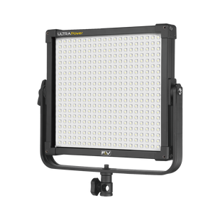 LED панель F&V Z400D стандарт 5600K Flood