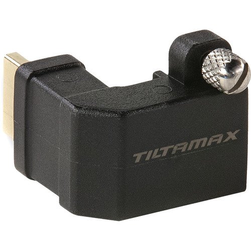 Аксесуар Tilta HDMI Right-Angle Adapter для BMPCC 4K Camera Cage (TA-T01-HDA-90)