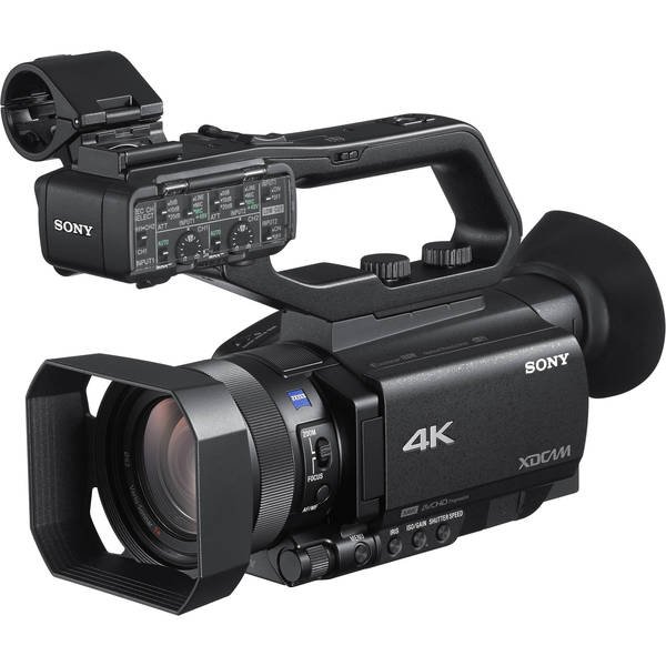 Камера SONY PXW-Z90 (PXW-Z90T // C)