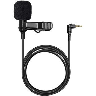 Мікрофон Hollyland LARK MAX Lavalier Microphone (Black)*