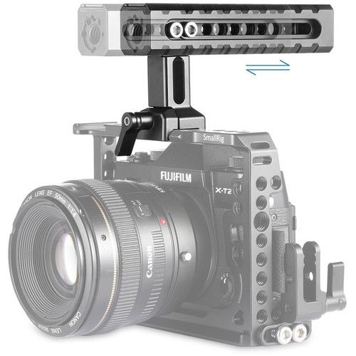 Универсальная ручка для камеры/видеокамеры SmallRig Action Stabilizing 1984